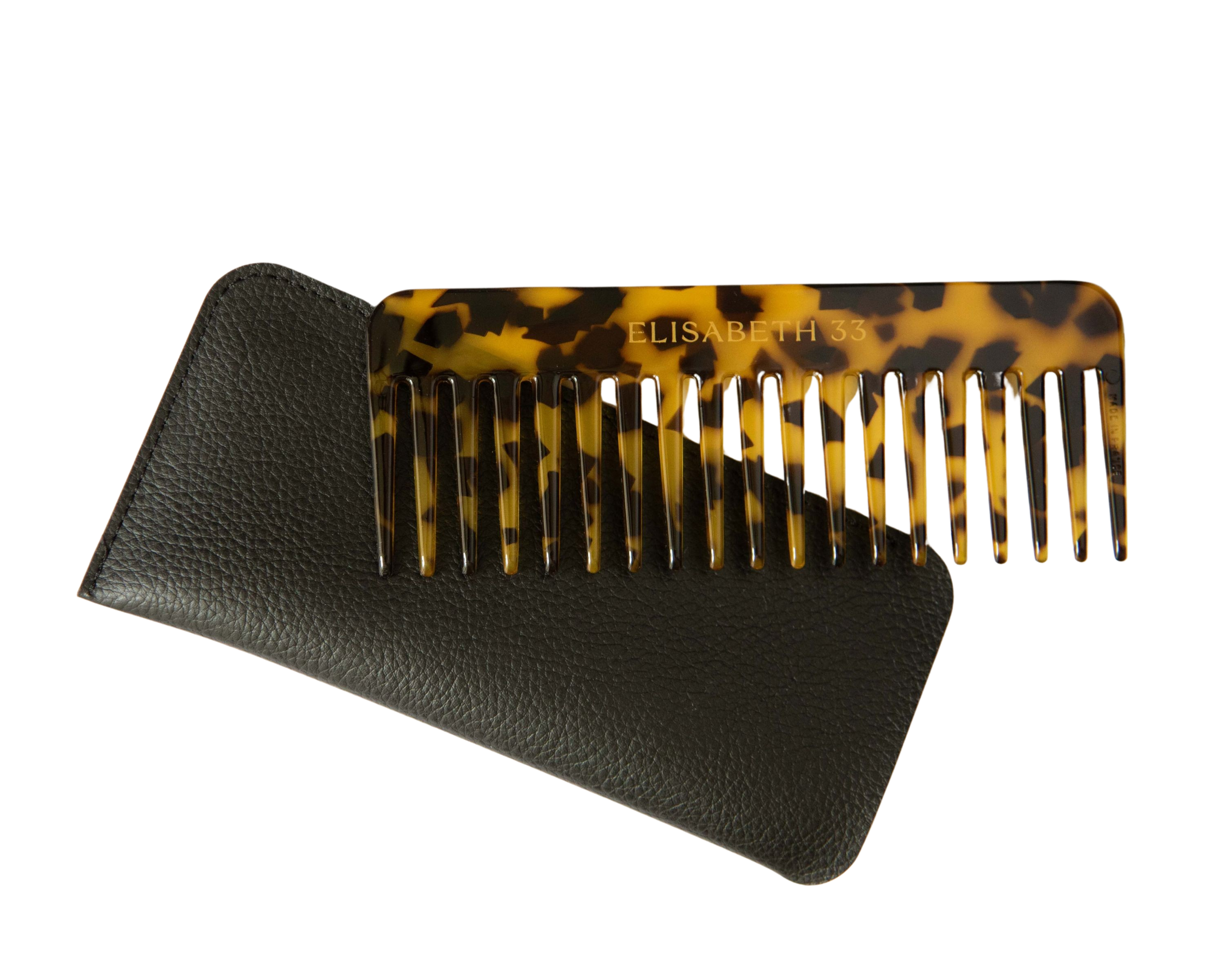 ELISABETH 33 DETANGLING RAKE COMB