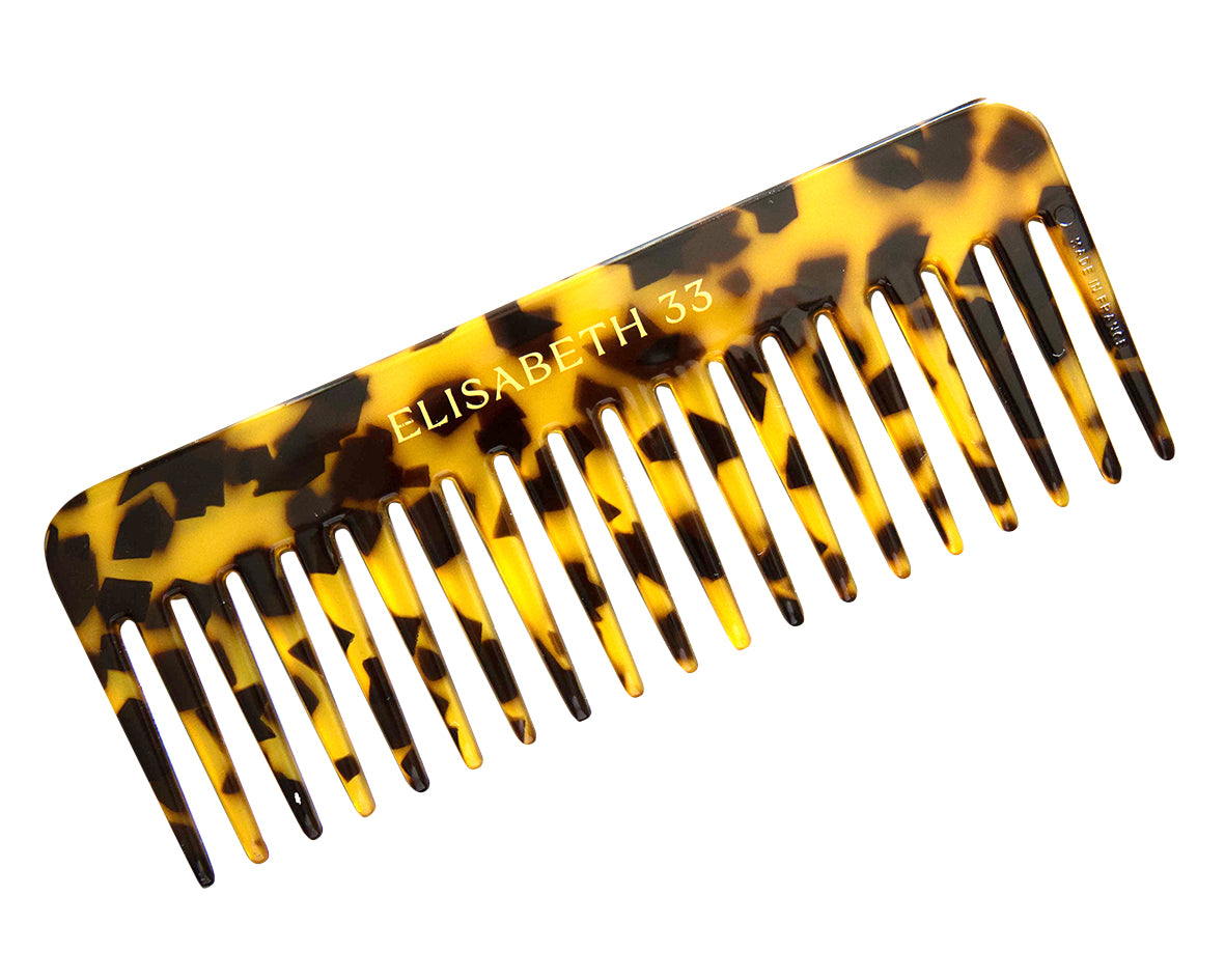 ELISABETH 33 DETANGLING RAKE COMB